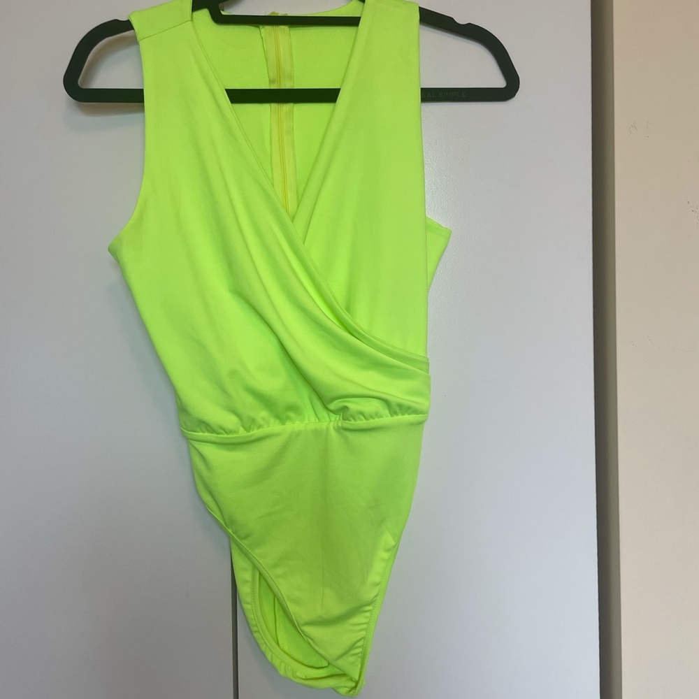 Bodysuit